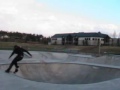 Skate Boarding