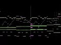 MIDI Animation \"Mega Man 2 Dr. Wily Stage 1\" ????????????