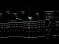 MIDI Animation Mega Man 2 Dr. Wily Stage 1 おもいではおっくせんまん