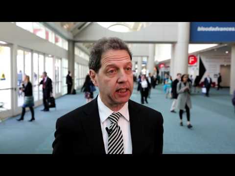 ASH 2016 in 3 Myeloma Minutes with Morie Gertz, MD, Mayo Clinic