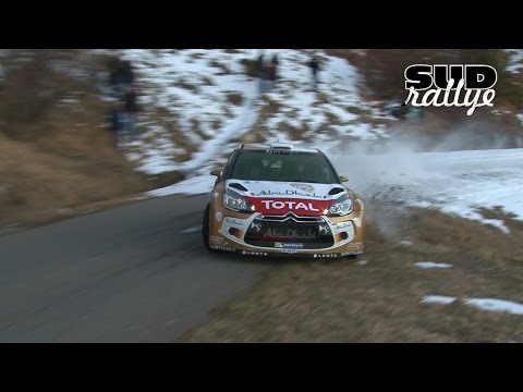 Latest WRC HD & Rally HD Videos