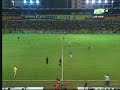 CRICIUMA 3 X 1 BRASILIENSE CRICIUMA 3 X 1 BRASILIENSE