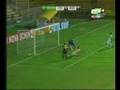 CRICIUMA  3 X  1 BRASILIENSE
