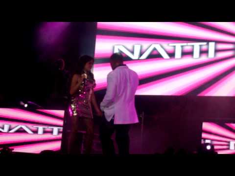 Don Omar Ft Natti Natasha  -  Dutty Love @ Obras Sanitarias, Argentina
		 