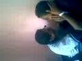 beso gay hahaha
