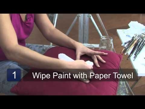 video-linktoworks-How to Remove Oil-Based Paint