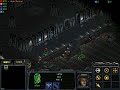 Blind Marine RPG in Starcraft Brood War
