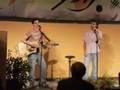 La Canzone del Baglio e del Bata LIVE!!