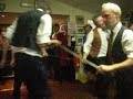 Sword Dancing Sword Dancing