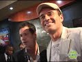Interview with the Stars of Nip / Tuck