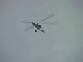 girocoptero autogiro