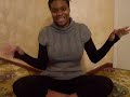W4W; Week 12; Shazzypbear; Mudras
