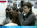 20 02 2009 'Справедливая Россия' предлагает всем слоям общества объединить усилия