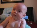 Drooling in the Bumbo