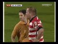 Leeds Rhinos vs Wigan Warriors 2003 playoffs - 2nd Half A