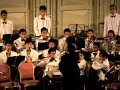 MCKK koleq wind orchestra 08 - awan yg terpilu