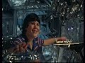 El vuelo del navegante Robot Romp  videoclip