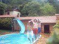 Salto sincronizado ^^ Salto sincronizado ^^