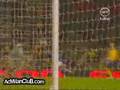 Brazil 1-0 Sweden Goal Pato