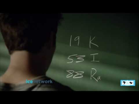 Teen Wolf Sneak Peek Promo 3x17 Silverfinger 2 3 14