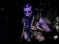 Death - Together as One - live in L.A. - 1998