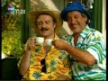 Tatl? Hayat - Y?ld?r?m Ailesinin Tatil Keyfi 2/4