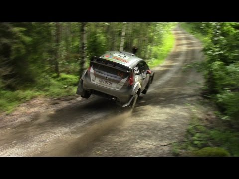 Latest WRC HD & Rally HD Videos