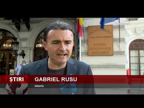 Albumul cu benzi desenate „Eroii de la Plevna ”din revista Cutezătorii, un real succes