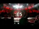 Jordin Sparks Live Belts: C5-G#5
