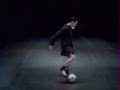 - Nike - FREESTYLE - (Ronaldinho, Totti, Mendieta, Rui Costa, Piojo, Giggs.).mpg