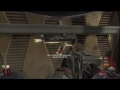Call of Duty Black Ops - Zombie Sessions - Ground Control Trophy - Attempt 02 - Part 08