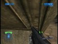 Halo 2 Glitches and tricks: Tombstone