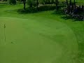 Fuzzy Zoeller Hole in One