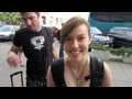 British Girls Don't Poop - Poland Day 6
