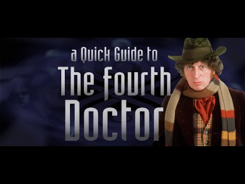 A Quick Guide to Classic Who Season 14