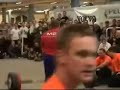 Sveriges Starkaste Man 2006
