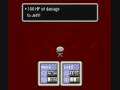 Earthbound Boss #16-Clumsy Robot