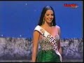 Miss World 1994 Evening gown competition 2/2