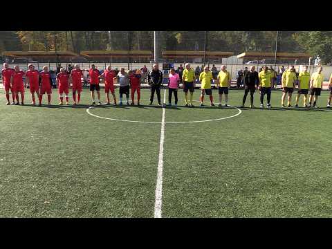50+. Вікторія — Днiпро 75. 11-10-2026