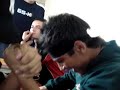 yuguy vs pelon yuguy vs pelon
