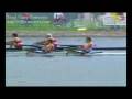 Rowing Olympics Games 2008