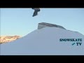 Backyard to Battleground - Snowkate / Strapless / Teaser