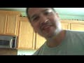 my dad singing
