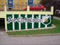 Graffiti kibicowskie z Polski Graffiti kibicowskie z Polski