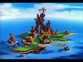 Disney Afternoon OST Track #11: \"Friends for Life\"