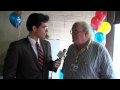 videos de WGBS News Superman Celebration Coverage Friday June 12 Part 2