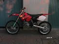 KTM SX 125   2003