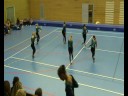 Truppligan 2, 2008 Vendelsö GF lag 1