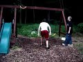 Abusive Father