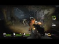 Left 4 Dead 2 - New Gameplay (Spitter + Charger)